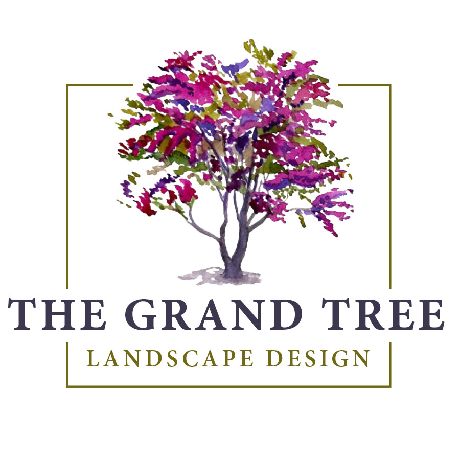 Grand Tree Landscape