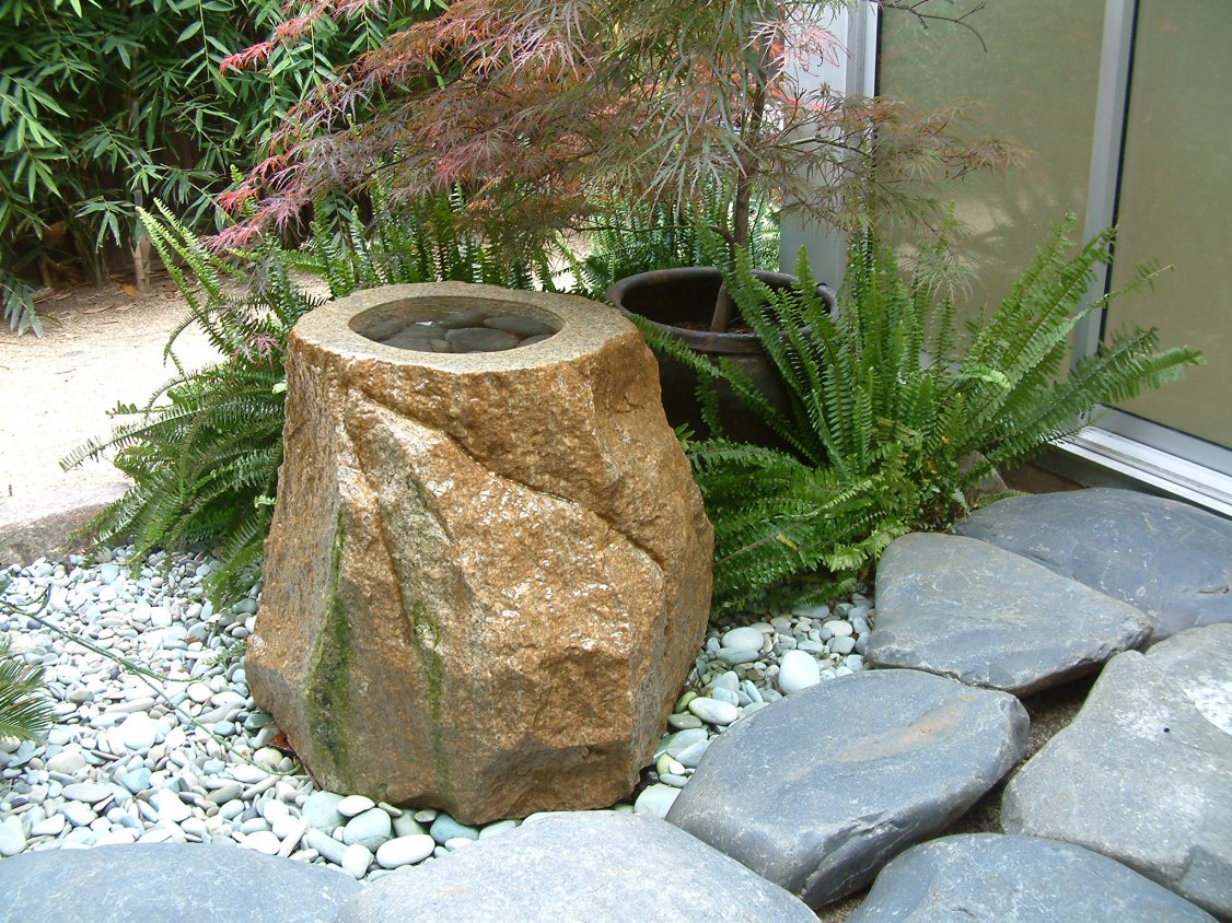 Gallery Water Features