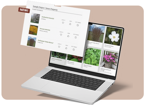 PlantMaster Blooming with Flowers