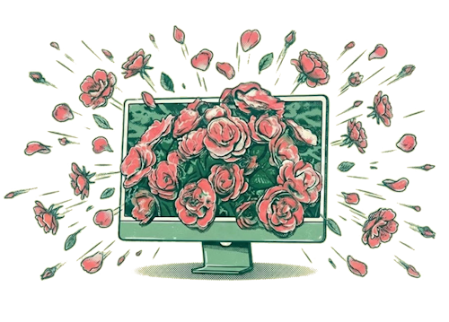 PlantMaster Blooming with Flowers