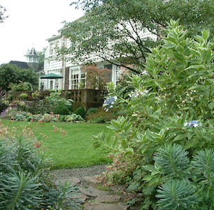 Portland Variety Garden