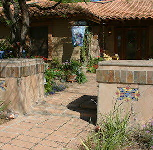 Phoenix Designer Garden