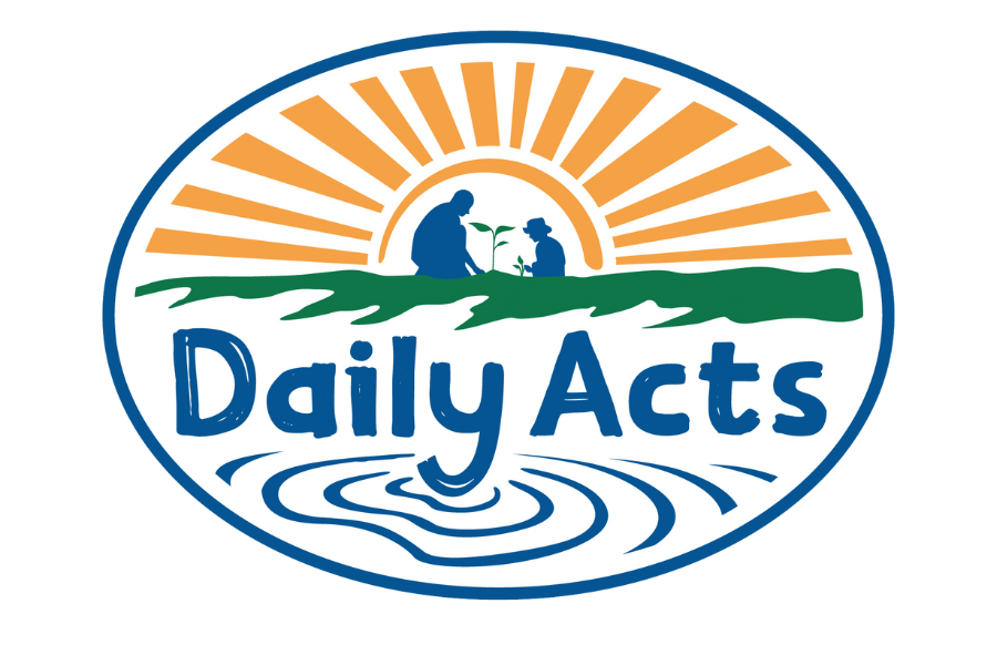 Daily Acts Organization