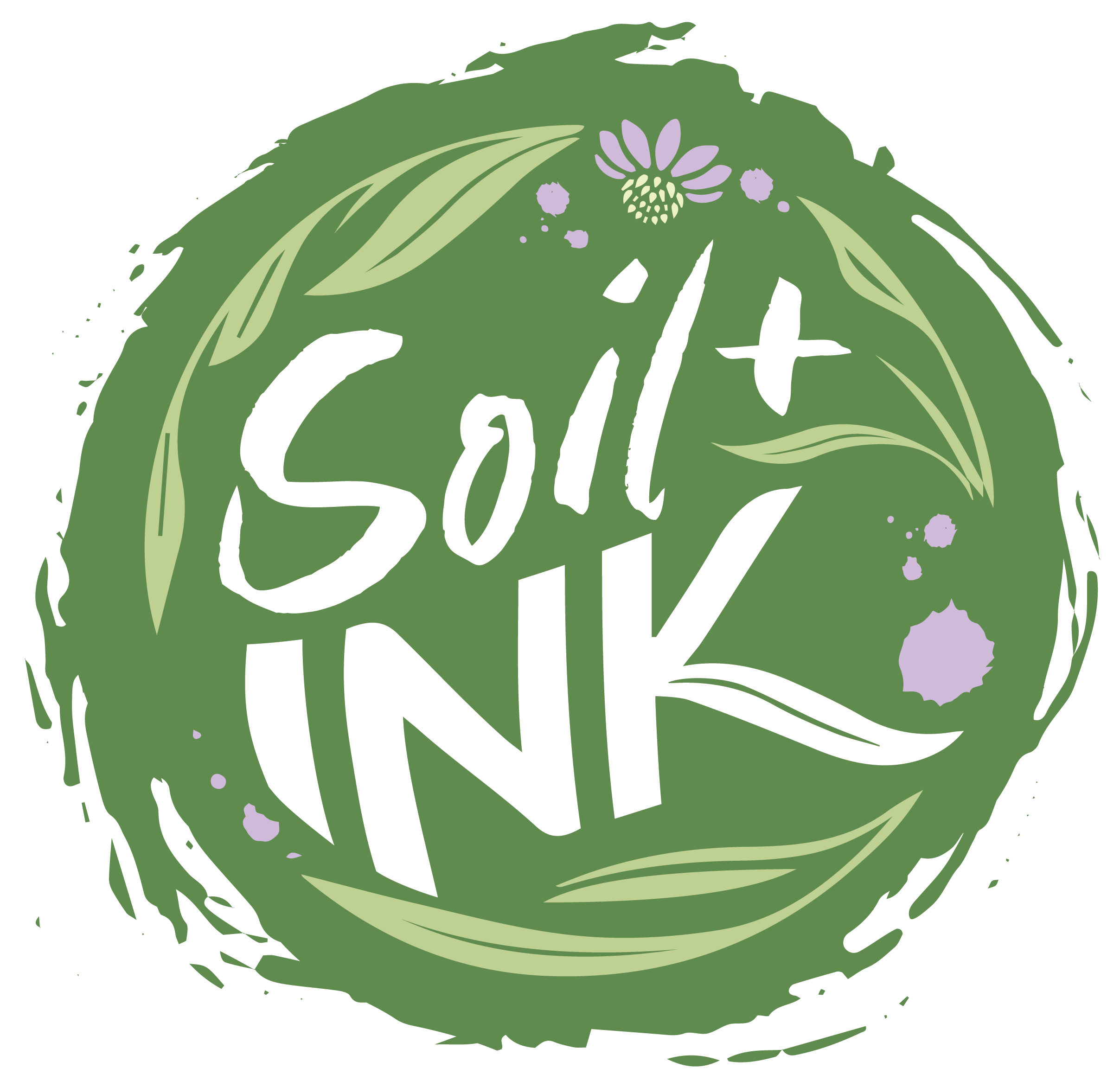 Soil and Ink