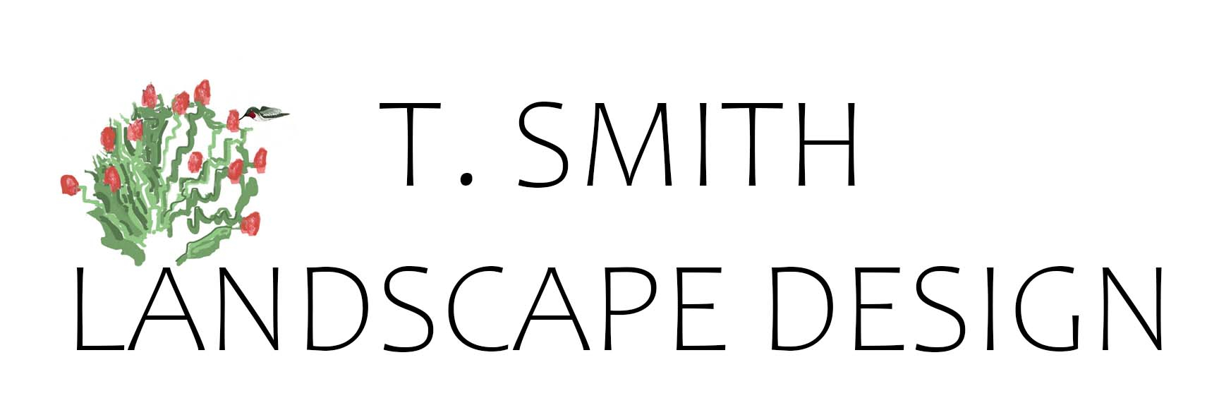 T. Smith Landscape Design