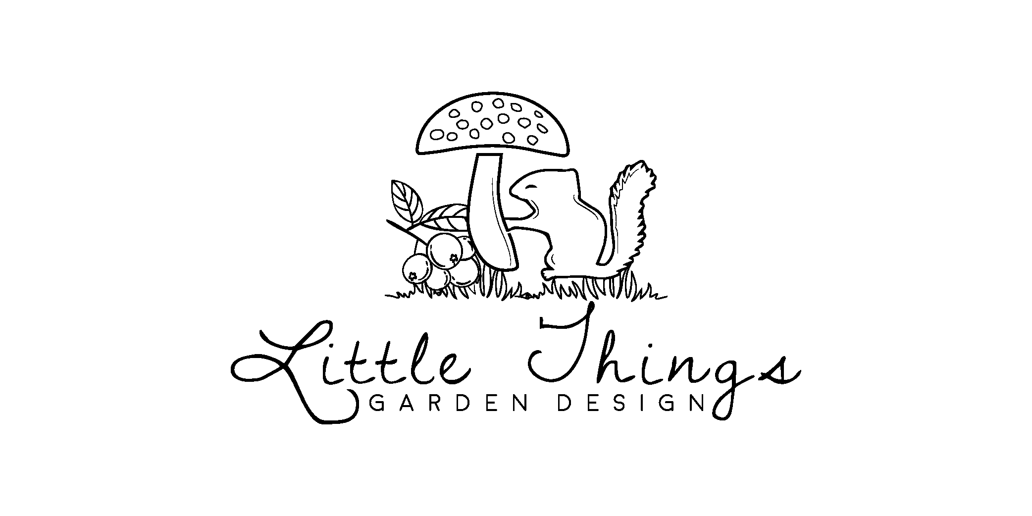 Little Things Garden Design