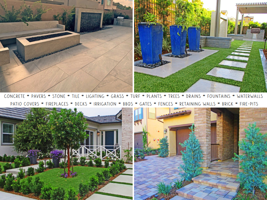 Sean Landscape Construction