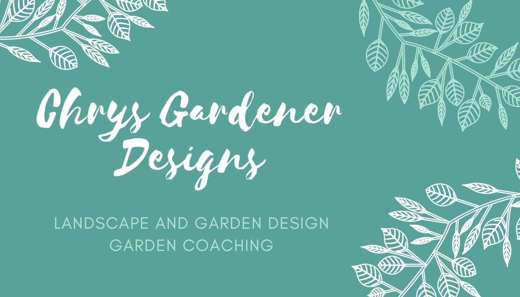 Chrys Gardener Designs