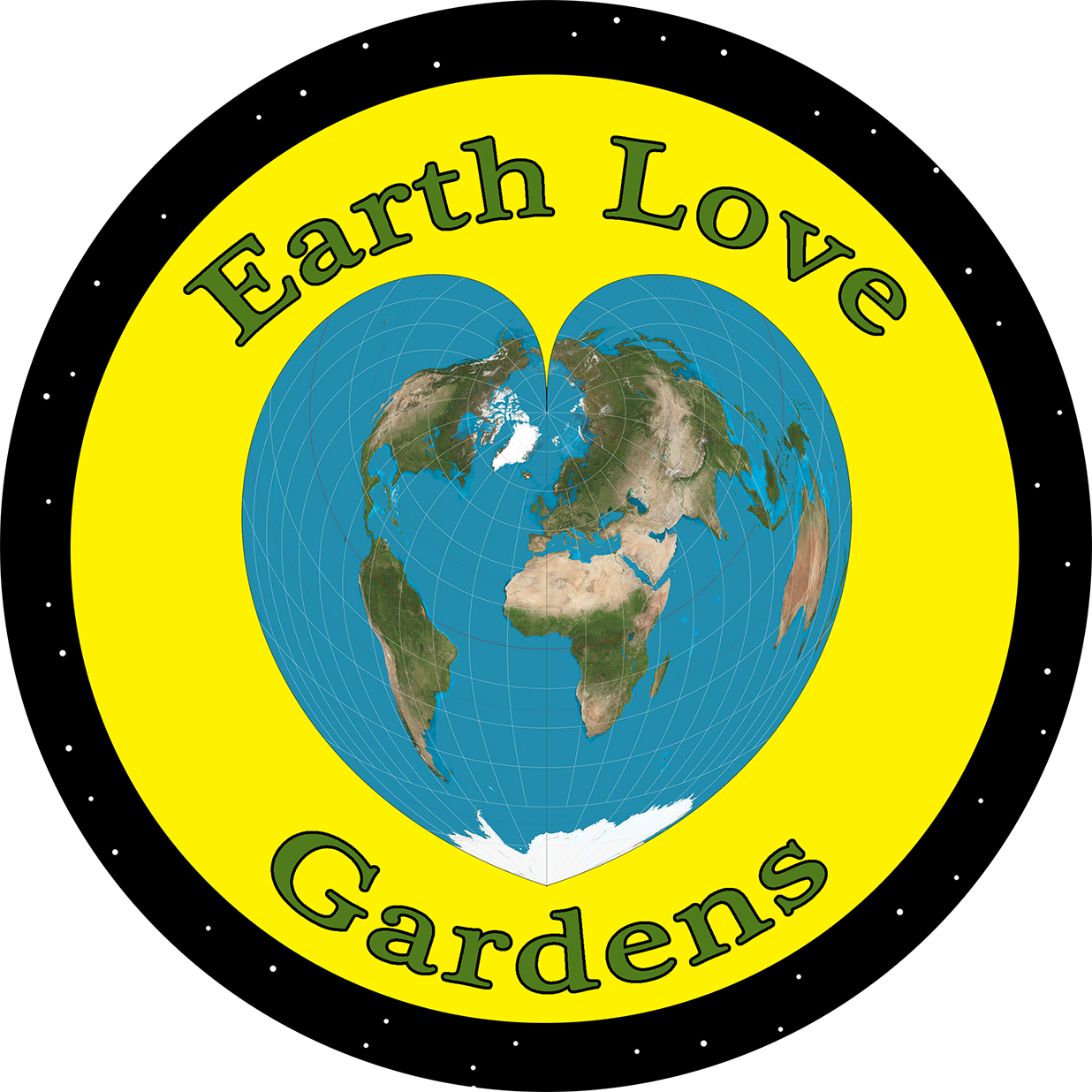 Earth Love Gardens