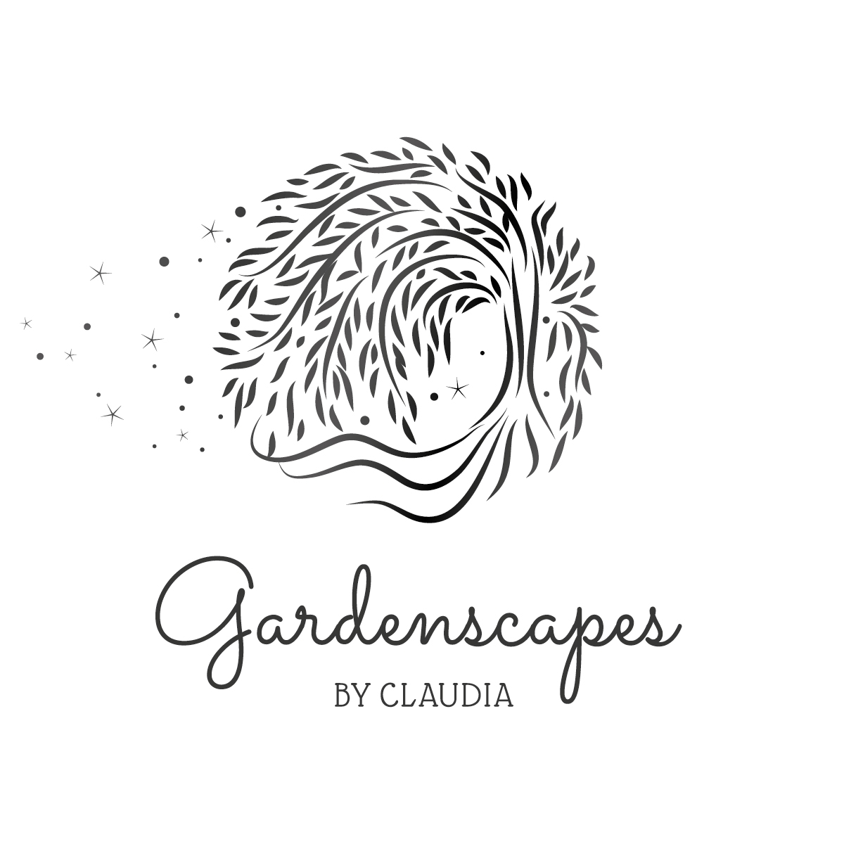 Gardenscapes By Claudia